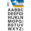 Naklejki HERMA Vario 4163 Alfabet-9 x1 Naklejki HERMA Vario 4163 Alfabet-9 x1
