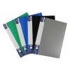 Teczka ofertowa A4 Biurfol 60 czarna x1 Teczka ofertowa A4 Biurfol 60 czarna x1