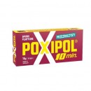 Klej Poxipol przezroczysty 14ml x1 Klej Poxipol przezroczysty 14ml x1