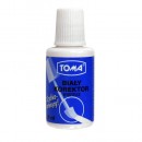 Korektor Toma z gąbką 20ml x1 Korektor Toma z gąbką 20ml x1