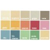 Woodstock A4 140g Giallo Oro x45 Woodstock A4 140g Giallo Oro x45