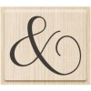 Stempel Heyda gumowy znak & x1 Stempel Heyda gumowy znak & x1