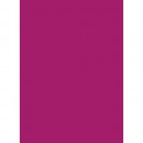Bibuła gładka Heyda 50x70cm 64 pink 5e x1