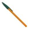 Długopis BIC Orange zielony x1 Długopis BIC Orange zielony x1
