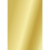 Karton B2 300g Heyda lustrzany zoty x1