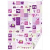 Karton B2 300g Heyda Baby różowy x1 Karton B2 300g Heyda Baby różowy x1