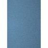 Karton A4 200g brokatowy - turkusowy x1
