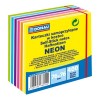 Notes samoprzylepny Donau 76x76mm neon x1 Notes samoprzylepny Donau 76x76mm neon x1