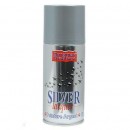 Lakier Goodmark150ml - srebrny x1 Lakier Goodmark150ml - srebrny x1