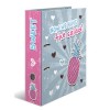 Segregator Herma A4 7cm - Sweet x1 Segregator Herma A4 7cm - Sweet x1