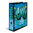 Segregator Herma A4 7cm - Cool x1 Segregator Herma A4 7cm - Cool x1