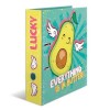 Segregator Herma A4 7cm - Lucky x1 Segregator Herma A4 7cm - Lucky x1
