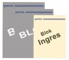Blok malarski Ingres 22,5x32,5 90g nr 12 15k x1