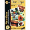 Papier fotograficzny A4 190g matowy x50