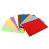 Pianka kolorowa A4 Folia błękitna x10 Pianka kolorowa A4 Folia błękitna x10