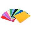 Pianka kolorowa A4 Folia czerwona x10 Pianka kolorowa A4 Folia czerwona x10