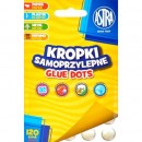 Kropki kleju Astra Glue Dots 120e x1