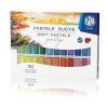 Pastele suche Astra Soft Pastels 36kol x1