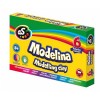 Modelina As 6kol x1 Modelina As 6kol x1