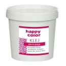 Klej Happy Color do decoupage 250g wiaderko x1