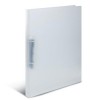 Segregator A4 Herma PP 2,5cm biały x1 Segregator A4 Herma PP 2,5cm biały x1