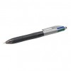 Długopis BIC 4kol x1