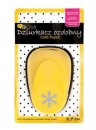 Dziurkacz ozdobny 115 - 059 śnieżynka x1 Dziurkacz ozdobny 115 - 059 śnieżynka x1