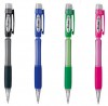 Owek automatyczny Pentel Fiesta AX105 - rowy