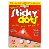 Sticky Dots Permanent 64e x1