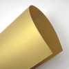 Majestic A4 120g Luxus Real Gold/złoto x10 Majestic A4 120g Luxus Real Gold/złoto x10