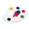 Paleta plastikowa Astra x1 Paleta plastikowa Astra x1