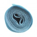 Krepina 180g 50x250 cm 556 niebieska jasna x1