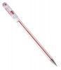 Długopis Pentel BK77 czerwony x1 Długopis Pentel BK77 czerwony x1