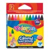 Kredki grafionowe Patio Colorino 12kol x1 Kredki grafionowe Patio Colorino 12kol x1
