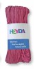 Rafia Heyda 50g - 87 różowa x1 Rafia Heyda 50g - 87 różowa x1