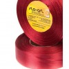 Wstążka 25mm atłas !048 bordo 32mb x1 Wstążka 25mm atłas !048 bordo 32mb x1