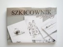 Szkicownik A3 120g Kreska 100k x1 Szkicownik A3 120g Kreska 100k x1