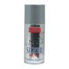 Lakier De Jong spray 150ml - srebrny x1