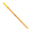 Cienkopis Stabillo Point 88 44 żółty x1 Cienkopis Stabillo Point 88 44 żółty x1