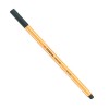 Cienkopis Stabillo Point 88 46 czarny x1 Cienkopis Stabillo Point 88 46 czarny x1