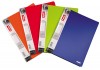 Teczka 20 A4 Patio Clear Book niebieska x1 Teczka 20 A4 Patio Clear Book niebieska x1