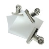 Klips metalowy 60mm x1 Klips metalowy 60mm x1