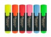 Zakreślacz Faber Castell - zielony x1 Zakreślacz Faber Castell - zielony x1