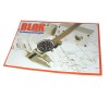 Blok milimetrowy A3 Interdruk 20k x1 Blok milimetrowy A3 Interdruk 20k x1