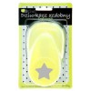 Dziurkacz ozdobny 120 - 019 gwiazda x1 Dziurkacz ozdobny 120 - 019 gwiazda x1