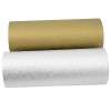 Karton A4 220g Heyda tłoczony Roma złoty x1 Karton A4 220g Heyda tłoczony Roma złoty x1