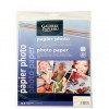 Papier Photo A4 120g glossy x50