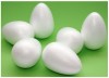 Styropianowe jajo - jajko, jaja  70mm x12