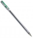 Długopis Pentel BK77 zielony x1