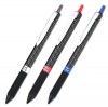 Długopis żelowy Pentel Oh!Gel K497 niebieski x1